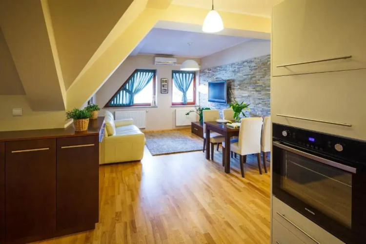 Zakopane Apartamenty LUX