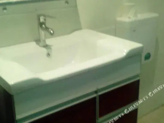 Mantanghong Hotel Over view