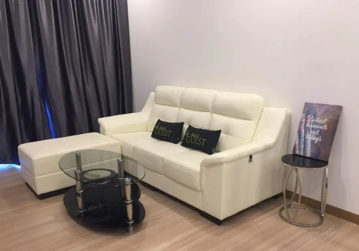 Deluxe Studio