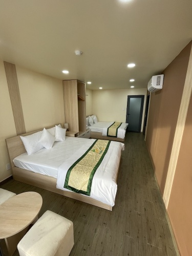 Comfort Double room