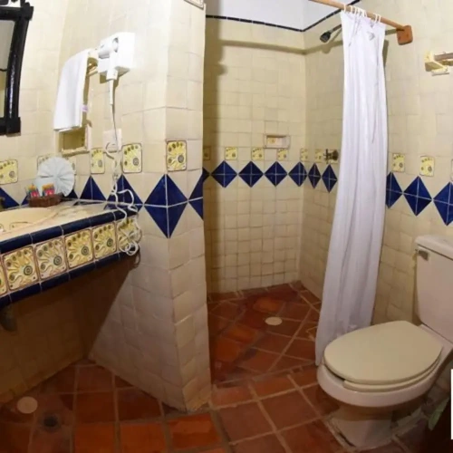 Superior Quadruple room