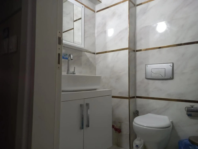 Vi̇zyon Resort Hotel