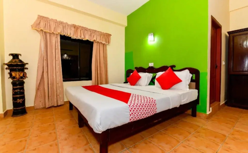 Eco Exotica Munnar
