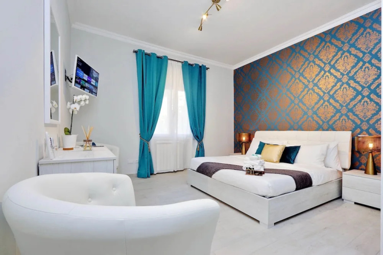 Altrove Boutique Rooms