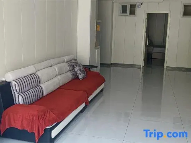 Longkou MuXi Hotel