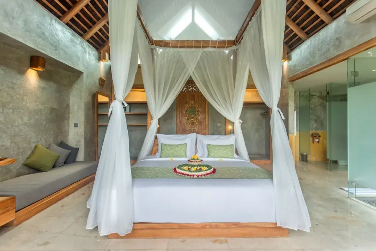 Wana Bucu Villas by GenuineHost