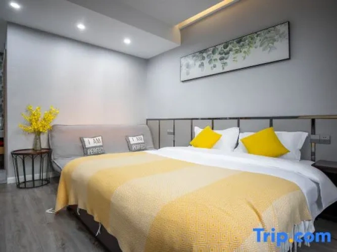 Standard Twin Attic room
