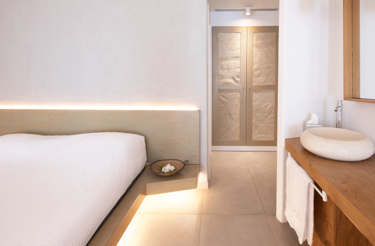Andronikos Hotel - Adults Only
