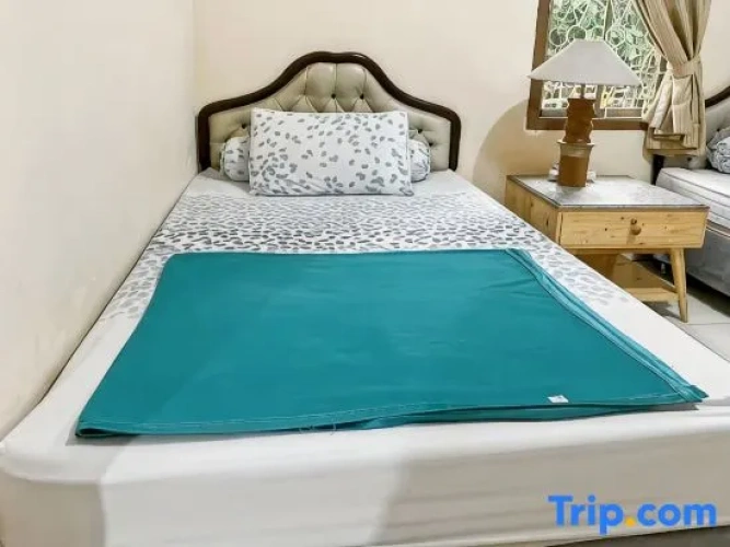 3 Bedrooms Villa