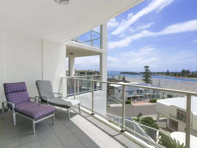 Ocean Views Unit 24