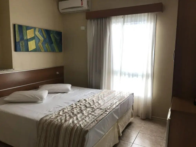 Center Flat - Hotel E Eventos