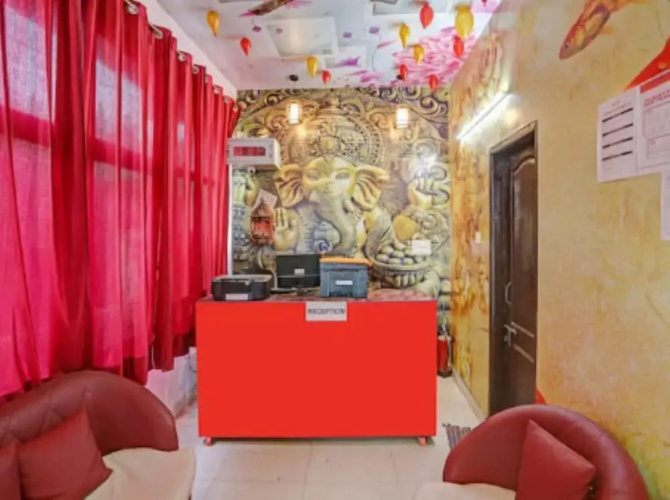 Imagen del hotel