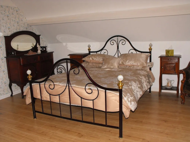 Chambre d'hôtes 19