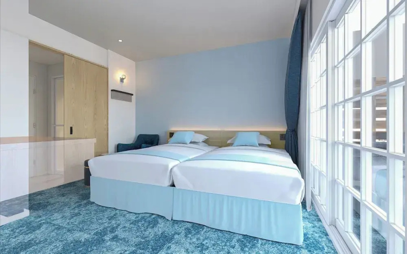 Hotel O. Setouchi