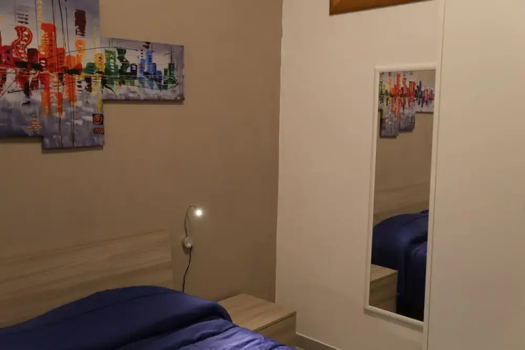 Rosalù B&B