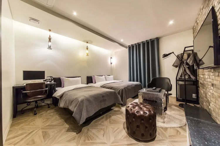 Hotel Isabelle