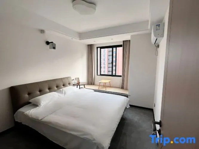 1 Bedroom Deluxe Suite