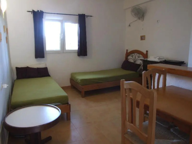 Apartamentos Formentera