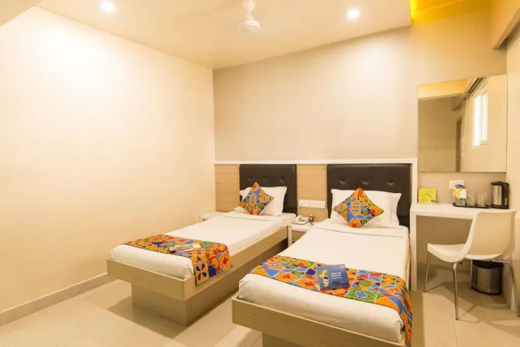 Arunaachala Residency