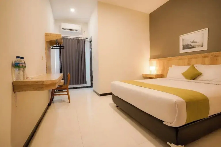 El Ora Hotel Labuan Bajo