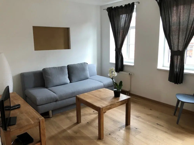 Stella Apartments