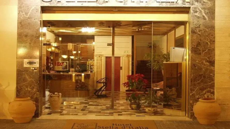 Otel görseli