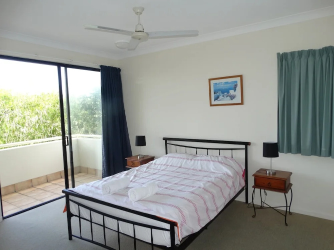 Costa Bella Apartments