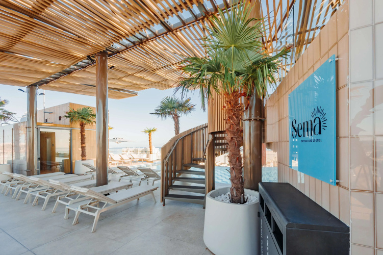 Best Western Premier Malta photo 35