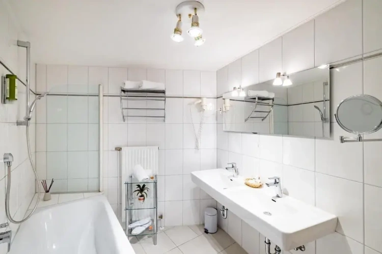 Business Double room