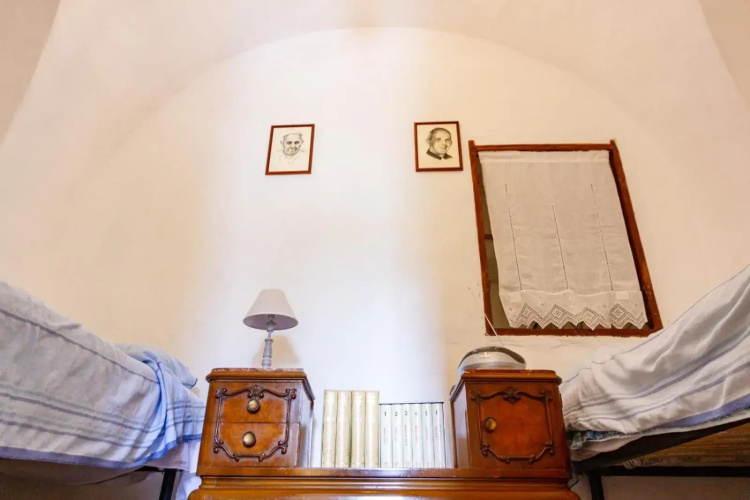 Casa vacanze Ai Valàti