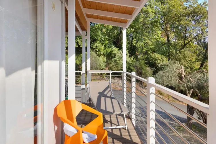 Bungalow Next 232