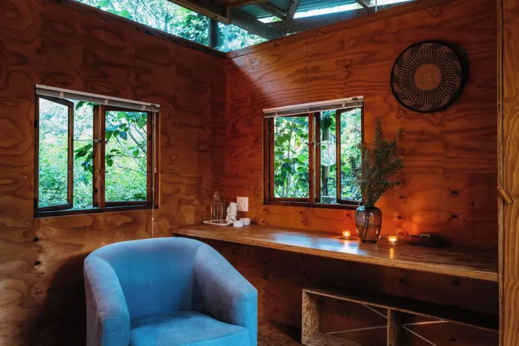 Phakalane Retreat
