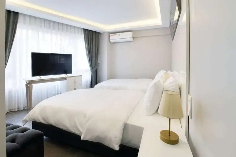 Via Çırağan Hotel