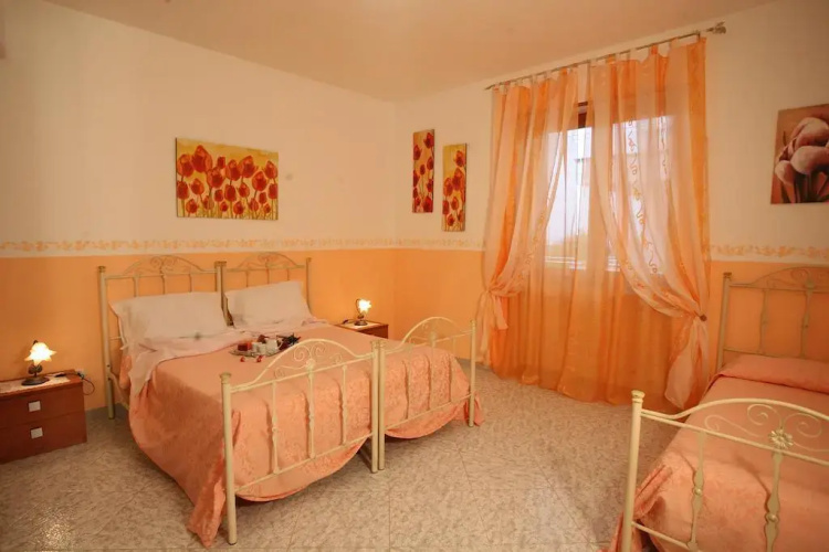 A Casa Di Giordy