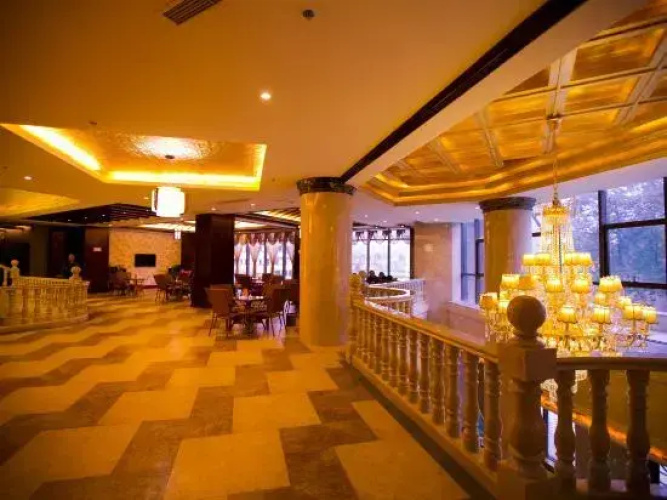 Shuxi Hotel