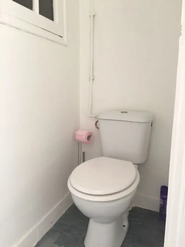Appartement Le Saint-Charles