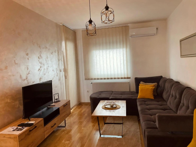 Apartman Royal 4