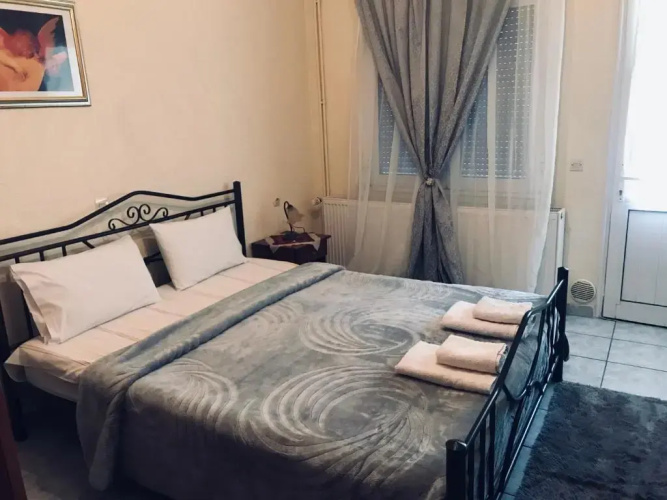 Guesthouse Adonis