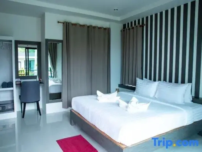 Standard Cottage