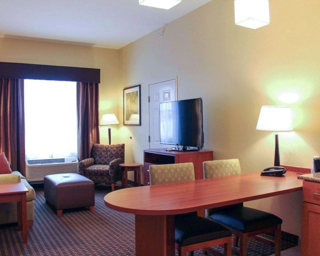 Double Suite