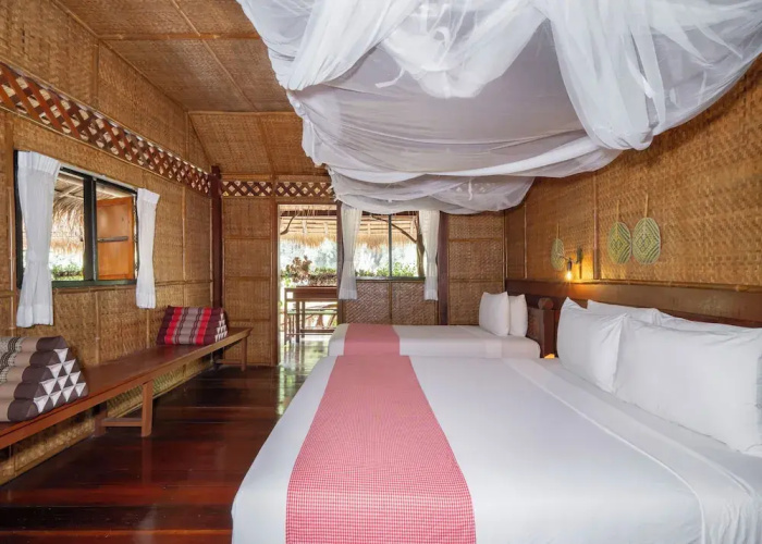 River Kwai Jungle Rafts