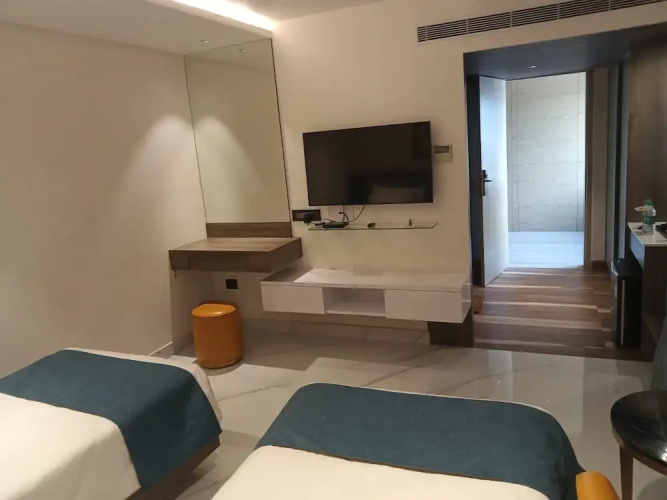 Hotel Park Elite