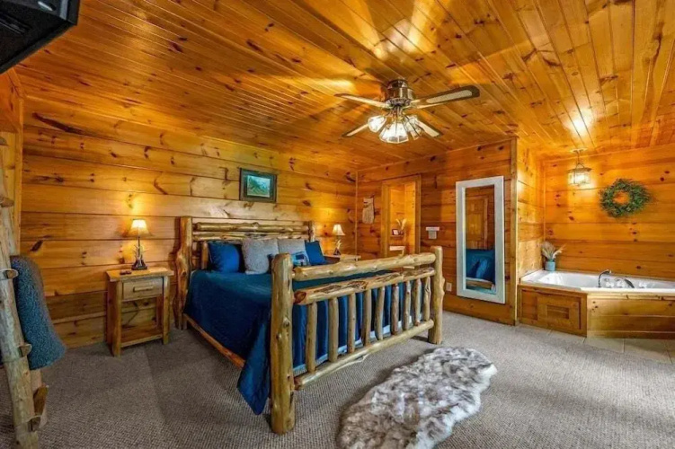 Blue Sage Hideaway 1 Bedroom Home