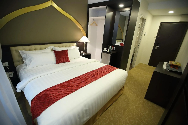 Al Khatiri Hotel