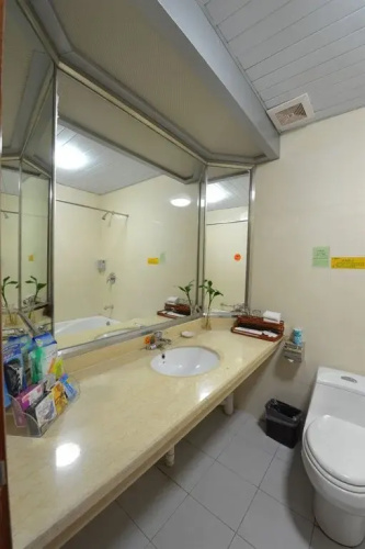 Nanning Zelin Hotel