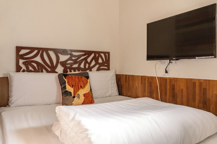 Single Suite