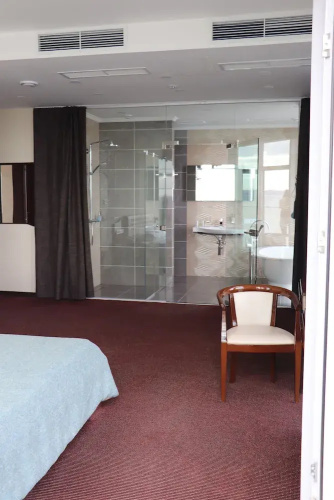 Hotel Excelsior
