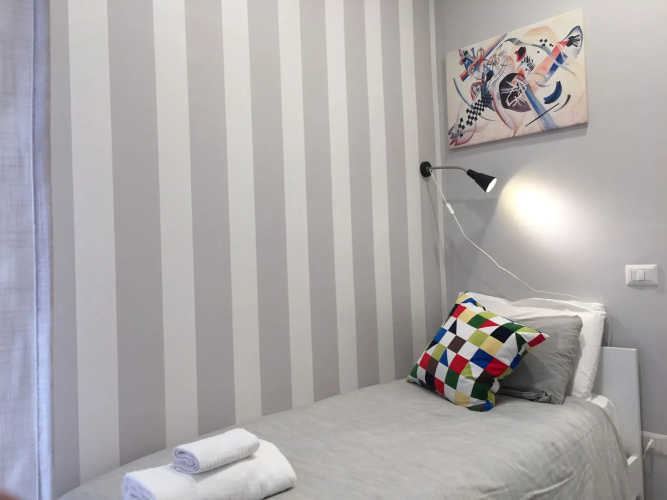 2Naples rooms