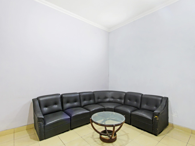 Almaidah Homestay