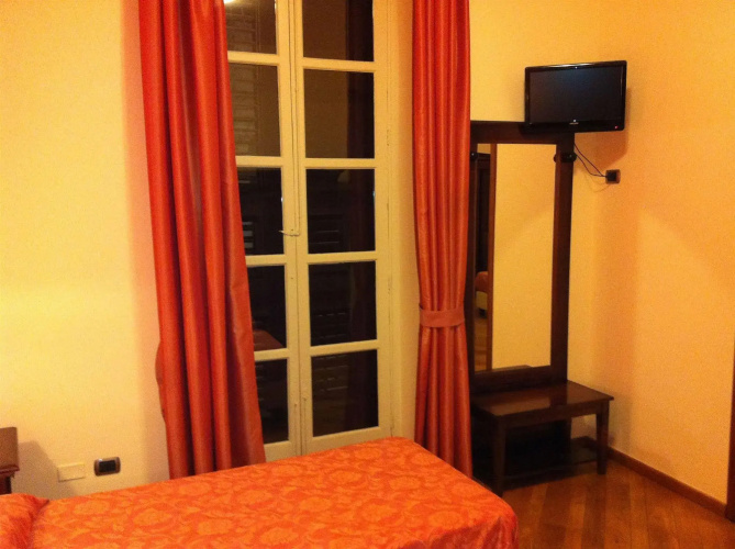 Hotel Medici